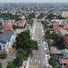 Lâm Thao sắp đấu 27 lô đất, khởi điểm thấp nhất 3,5 triệu/m2