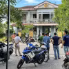 Điều tra vụ người đàn ông đâm vợ cũ rồi tự tử ở Quảng Trị