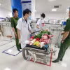 Diễn biến mới vụ cán bộ Công an bị chém trọng thương ở Quảng Trị