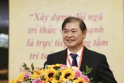 Đặt trí thức vào vị trí trung tâm của chiến lược phát triển quốc gia