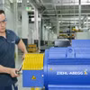 Giá năng lượng leo thang đẩy giá sản xuất tại Đức tăng mạnh nhất từ 2023