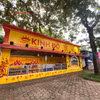 Thị trường bánh Trung thu Hà Nội cận rằm: Kẻ vắng hoe, người nhộn nhịp