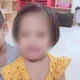 Bé gái bị đinh ghim vào đầu rất khỏe mạnh, hoạt bát khi ở với bà nội