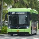 Đối với giao thông đô thị, từ năm 2025, mục tiêu đặt ra là 100% xe buýt thay thế, đầu tư mới sử dụng điện, năng lượng xanh.