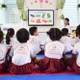 Năm học 2020 - 2021, Mô hình điểm được triển khai tại 10 tỉnh, thành phố và sẽ mở rộng ra 20 tỉnh, thành phố khác trong năm học này.