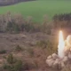 Video: tên lửa Iskander tấn công các mục tiêu quân sự ngoại ô Kharkiv