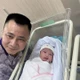 NSND Tự Long thêm con trai ở độ tuổi U50.