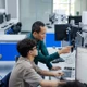 Sinh viên VinUni được tạo cơ hội nghiên cứu KHCN ngay từ năm nhất đại học.
