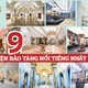 [INFOGRAPHIC]: 9 viện bảo tàng nổi tiếng nhất thế giới 