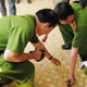  Đòn trả thù tàn độc của kẻ sát nhân khi bị đụng đến lòng tự ái