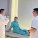 Điều trị các bệnh lý đường tiểu dưới để cải thiện chức năng tình dục