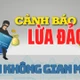 Giả TikTok shop gửi quà 0 đồng, “móc túi” hàng tỷ đồng 