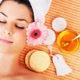 Làm đẹp với mật ong