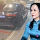 Kiểm điểm Chủ tịch Hội Phụ nữ Hà Tĩnh dùng xe biển xanh đón con