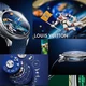 Mê mẩn với 6 mẫu đồng hồ cực xa xỉ 