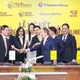 T&T Group trở thành cổ đông chiến lược của Vietravel Airlines