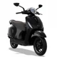 Xe máy điện đẹp như Vespa, đi 127km một lần sạc, giá chỉ 30 triệu đồng
