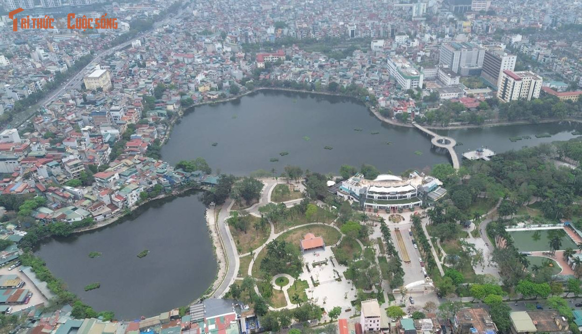 Bên cạnh đó, người dân, đặc biệt là giới trẻ ngày càng có nhu cầu cao hơn về các hoạt động giải trí, sinh hoạt cộng đồng mang tính văn hóa, nghệ thuật cao cấp.