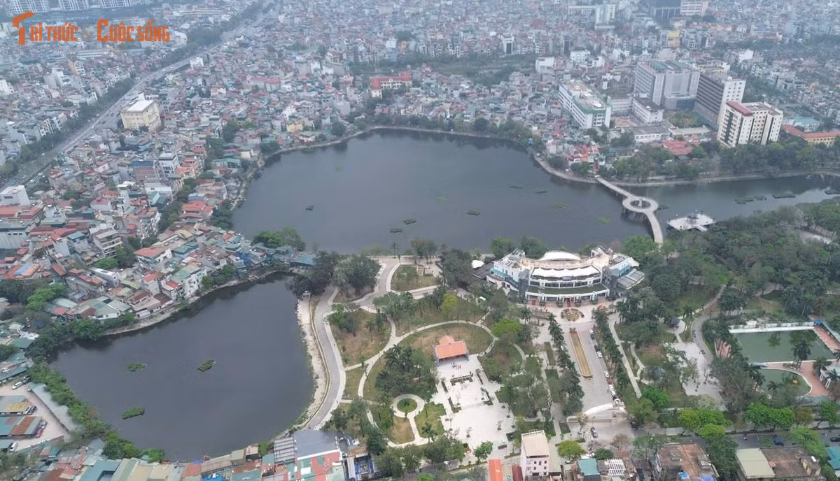 Bên cạnh đó, người dân, đặc biệt là giới trẻ ngày càng có nhu cầu cao hơn về các hoạt động giải trí, sinh hoạt cộng đồng mang tính văn hóa, nghệ thuật cao cấp.