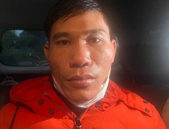 View - Hành trình truy bắt yêu râu xanh hại đời bé gái 13 tuổi | Báo Tri thức và Cuộc sống - TIN TỨC PHỔ BIẾN KIẾN THỨC 24H