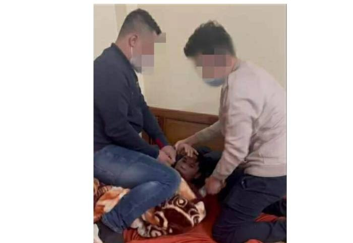 View - Hành trình truy bắt yêu râu xanh hại đời bé gái 13 tuổi | Báo Tri thức và Cuộc sống - TIN TỨC PHỔ BIẾN KIẾN THỨC 24H