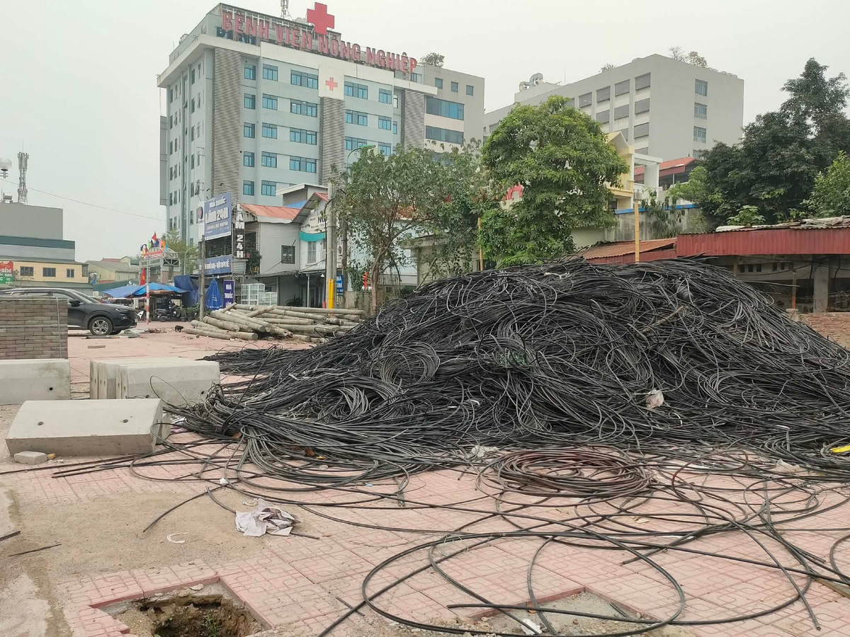 Theo tìm hiểu của PV, Dự án cải tạo, mở rộng Quốc lộ 1A đoạn Văn Điển - Ngọc Hồi được UBND TP Hà Nội phê duyệt từ năm 2010 với tổng mức đầu tư gần 900 tỷ đồng. Tuyến đường dài khoảng 3,8km, kéo dài từ khu vực Nghĩa trang liệt sỹ Ngọc Hồi đến chùa Yên Phú, đi qua địa bàn các xã Tứ Hiệp, Ngũ Hiệp, Ngọc Hồi và Liên Ninh thuộc huyện Thanh Trì trước đây.