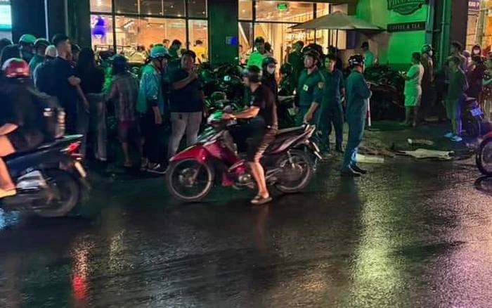 Theo hồ sơ vụ án, tối 13/2/2020, Công an tỉnh Phú Thọ tiếp nhận tin báo về vụ án giết người đặc biệt nghiêm trọng xảy ra tại một quán cafe thuộc địa phận phường Vân Phú, TP. Việt Trì. (Ảnh minh họa, nguồn internet)