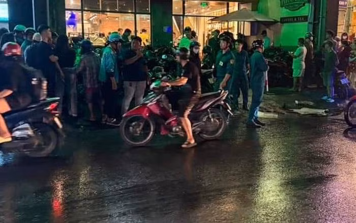 Theo hồ sơ vụ án, tối 13/2/2020, Công an tỉnh Phú Thọ tiếp nhận tin báo về vụ án giết người đặc biệt nghiêm trọng xảy ra tại một quán cafe thuộc địa phận phường Vân Phú, TP. Việt Trì. (Ảnh minh họa, nguồn internet)