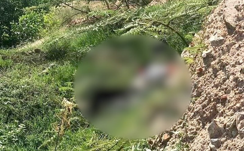 Trên xe, bọn chúng lấy viên thuốc nhét vào miệng nạn nhân ép uống, nhưng không được. Quyết tâm thực hiện ý đồ, đi đến địa phận xã Nam Sơn, huyện Sóc Sơn, bọn chúng lại tiếp tục khống chế ép nạn nhân uống nước pha sẵn nửa viên thuốc độc. Khoảng 30 giây sau, anh N. lả dần đi, 2 bên mép tràn dịch. Thấy nạn nhân đã tử vong, bọn chúng hốt hoảng ném xác xuống vệ đường khu vực dốc Dây Diều, xã Minh Phú, huyện Sóc Sơn rồi về Vĩnh Phúc lấy nốt tiền Chinh và Thái đưa. (Ảnh minh họa, nguồn internet)