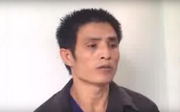 Sau khi rời phòng khám, Toàn đưa chị K. đến bên xe phía Tây thuê phòng trọ. Ngày 12/9/2005, Toàn đưa chị K đưa lên khu vực đồi Thiêng chơi. Hôm đó, trời mưa tầm tã. Toàn cho xe máy lên gần đỉnh đồi. Lợi dụng lúc chị K không để ý, Toàn dùng đá đập nhiều lần vào đầu và mặt người tình đến khi nạn nhân tử vong.