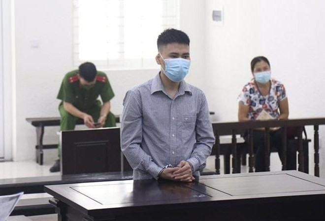 View - Lạc lối trong mối tình vụng trộm, gã tài xế taxi thành sát nhân | Báo Tri thức và Cuộc sống - TIN TỨC PHỔ BIẾN KIẾN THỨC 24H