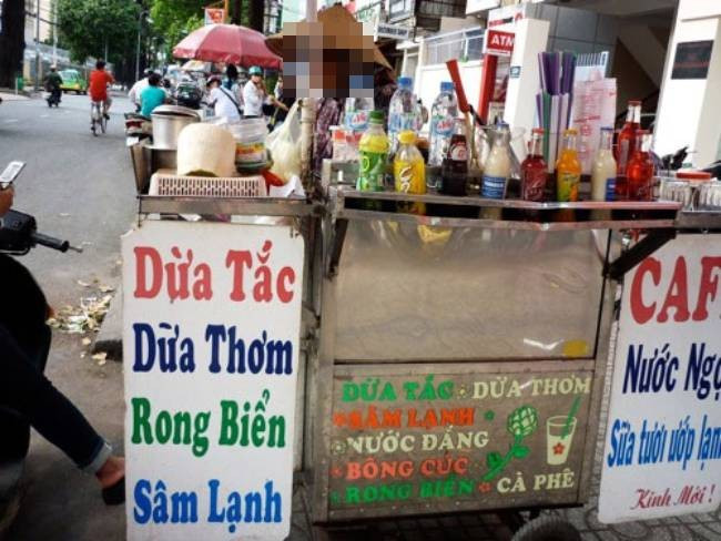 Quá trình đi tìm hiểu về cái chết của chị H, khi trinh sát ngồi uống nước ở ven đường, được nghe người bán nước kể, cách đây vài năm, có 1 người vốn từng công tác tại xí nghiệp đã giải thể này từ Hà Nội vào chơi. Anh ta kể, trong một lần đến ngôi chùa ở Hà Nam, sư thầy biết anh từng làm ở Nghi Phú đã hỏi liệu anh có biết cô gái tên H ở địa phương này vì sao lại chết oan và có người phải lên chùa làm lễ cầu siêu hay không? Từ câu chuyện vu vơ bên quán nước, các trinh sát tìm tới ngôi chùa và gặp được vị sư thầy. (Ảnh minh họa, nguồn internet)