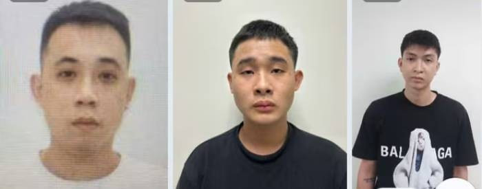 Nhóm đối tượng liên quan tới vụ việc. z7110670458016-a235aa5df158866514692bb85c2d51e7-9880-9639jpg.jpg