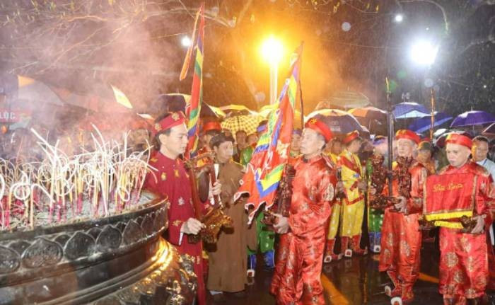 View - Những lễ hội truyền thống sôi động nhất đầu xuân Bính Ngọ 2026 | Báo Tri thức và Cuộc sống - TIN TỨC PHỔ BIẾN KIẾN THỨC 24H