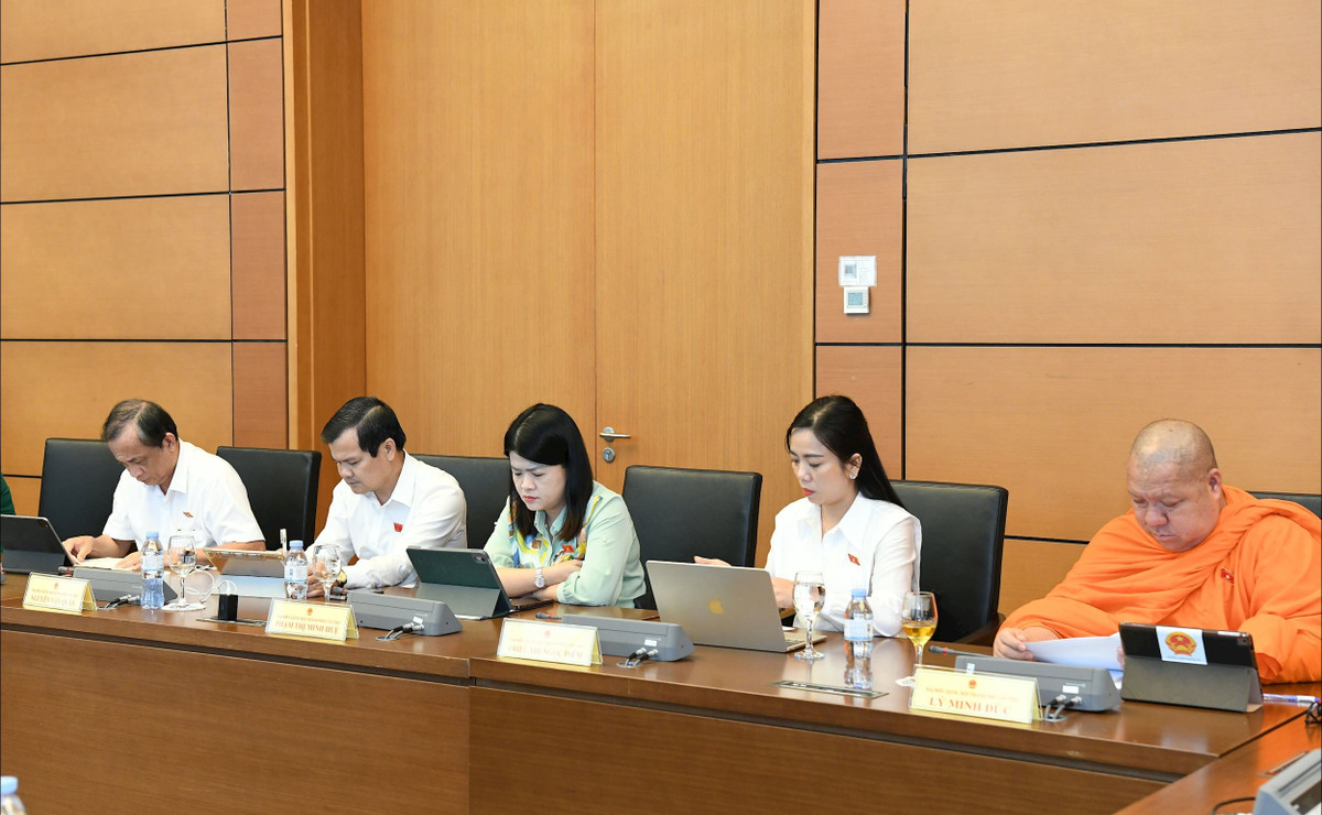 View - Đại biểu Quốc hội kiến nghị bỏ mô hình Đại học vùng | Báo Tri thức và Cuộc sống - TIN TỨC PHỔ BIẾN KIẾN THỨC 24H