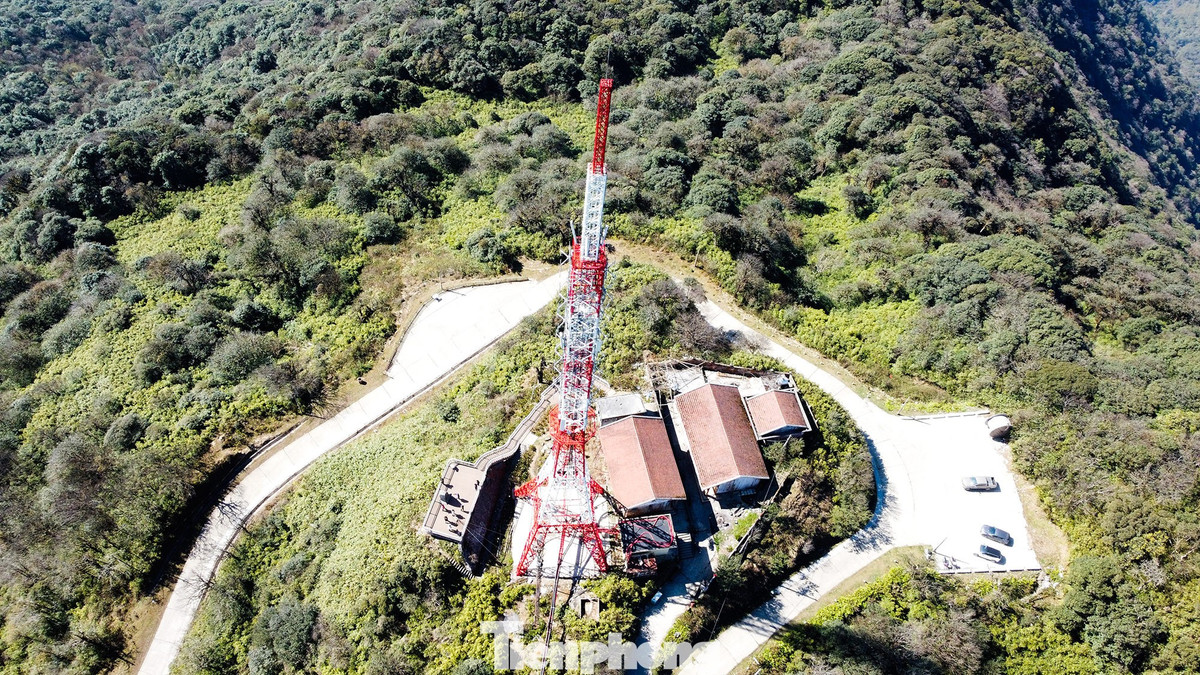 Sau khi xác lập chuyên án, các trinh sát tổ chức mật phục thường xuyên quanh khu vực miếu hoang, nhằm quan sát và xác định đối tượng liên quan. Qua rà soát thông tin, nhiều người dân cho biết đối tượng thường sinh sống quanh khu vực miếu hoang và thỉnh thoảng có người đi rừng vô tình bắt gặp. Đối tượng cũng từng xuống chợ để mua một số vật dụng cần thiết cho sinh hoạt. (Ảnh minh họa, nguồn internet)