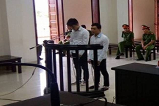 Năm 2015, Hùng bị bác đơn xin ân xá và phải ra pháp trường. Trước giờ thi hành án, Hùng bất ngờ xin khai. Hùng khai, sau khi nhận được điện thoại của Từ Đức Cường, Hùng đã gọi cho 3 đàn em gồm Phan Trọng Thành, Trần Ngọc Tuấn và Trần Ngọc Tùng. Sau khi tính toán kỹ lưỡng đường đi nước bước, nhóm Hùng, Thành, Tuấn, Tùng đã đóng giả hành khách để lên xe của anh C rồi từ đây ra tay hạ sát. Sau này, 8 đối tượng liên quan đến vụ án đều bị đưa ra xét xử và phải nhận cái kết xứng đáng cho hành vi tội ác của mình. (Những đối tượng cuối cùng trong vụ án bị xét xử)