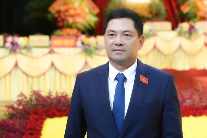 Cũng trong ngày 30/9, Thượng tướng Nguyễn Hồng Thái - Thứ trưởng Bộ Quốc phòng - được chỉ định là Bí thư Tỉnh ủy Bắc Ninh nhiệm kỳ 2025 - 2030, trong Đại hội đại biểu Đảng bộ tỉnh Bắc Ninh lần thứ I.