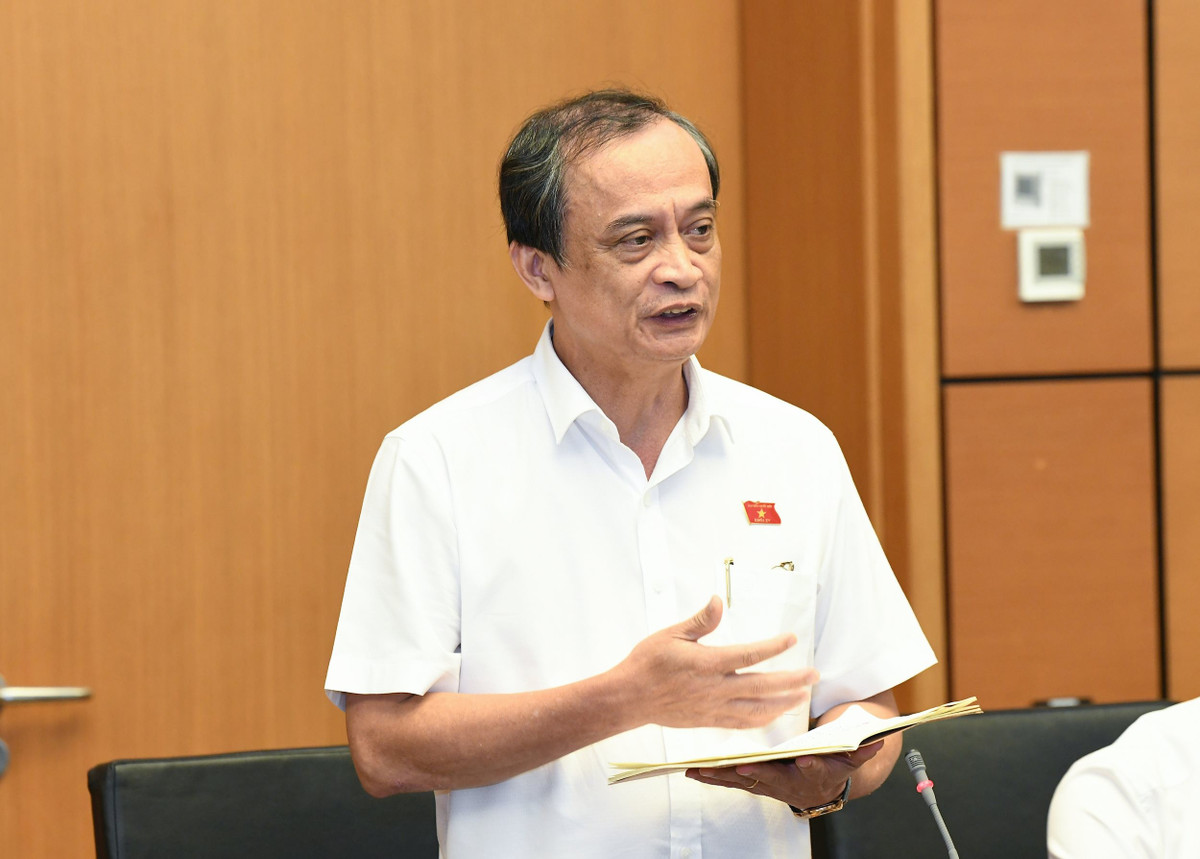 View - Đại biểu Quốc hội kiến nghị bỏ mô hình Đại học vùng | Báo Tri thức và Cuộc sống - TIN TỨC PHỔ BIẾN KIẾN THỨC 24H