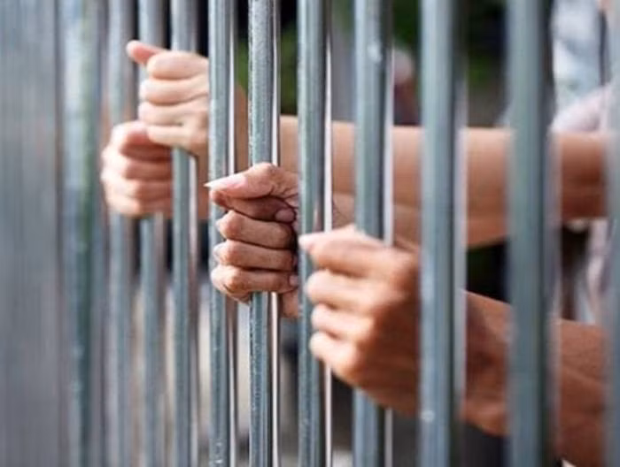 Sau gây án, cả Đức và Hùng còn dự đám ma nạn nhân vào sáng 30/6. Sau đó, cả hai cùng trốn khỏi nơi cư trú. Biết không thể thoát tội, Đào Bá Đức đã phải ra đầu thú. Riêng Nguyễn Đình Hùng, khi biết mình bị truy lùng ráo riết khắp nơi nên đã lẩn trốn, đến 16h ngày 2/8/2005 mới bị bắt khi đang làm thuê bốc vác ở bến tàu Vân Đồn. Với tội ác của mình, Nguyễn Đình Hùng đã phải nhận bản án tử hình, Đào Bá Đức nhận 24 năm tù. (Ảnh minh họa, nguồn internet)