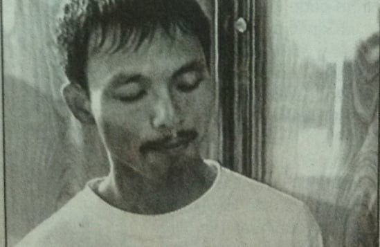 Thủ tiêu anh T xong, Hiệp lái xe về tiệm vàng NA. Chúng đi lượn nhiều vòng đợi đến thời điểm buổi trưa vắng vẻ rồi bất thình lình ra tay, lấy đi số tài sản rất lớn. Trong lúc nghĩ cách xóa dấu vết, Thịnh "mắt ma" nhớ tới người bạn tại Hà Nam. Anh ta cùng Hiệp lái xe về đê Kim Bình đốt chiếc xe của anh T. Với tội ác của mình, Thịnh và Hiệp đã phải nhận án tử hình.