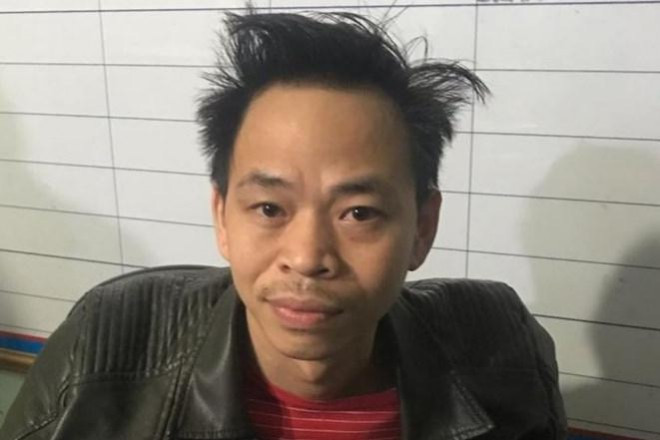 Tại cơ quan điều tra, Nguyễn Đức Tâm thừa nhận đã sát hại anh Kiều Xuân C. tại quán cafe, karaoke trên địa bàn TP. Việt Trì (Phú Thọ). Tâm cho biết, sau khi gây án, y giấu con dao nhọn lên mái một nhà dân gần đó rồi đi thẳng ra khu vực Ga Phù Đức. Ban đầu, Tâm định bắt xe lên Lào Cai rồi tìm cách trốn sang Trung Quốc, nhưng sau đó lại thay đổi lịch trình lên Mộc Châu, Sơn La để ẩn náu tại nhà người tình.