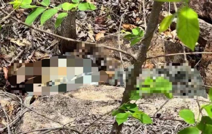 Theo hồ sơ vụ án, ngày 5/8/2013 tại đoạn đường liên thôn thuộc thôn Vị Ke, xã Nậm Ban, huyện Mèo Vạc, tỉnh Hà Giang (cũ) một người dân đi cắt cỏ cho bò đã phát hiện một tử thi nam không có đầu ở dưới taluy âm. Sự việc nhanh chóng được cấp báo cho cơ quan chức năng. Xác minh danh tính nạn nhân, công an làm rõ thi thể không đầu là Tráng A Miều (SN 1971, dân tộc Dao , trú tại thôn Phiêng Trà, xã Mậu Duệ, huyện Yên Minh, tỉnh Hà Giang). (Ảnh minh họa, nguồn internet)