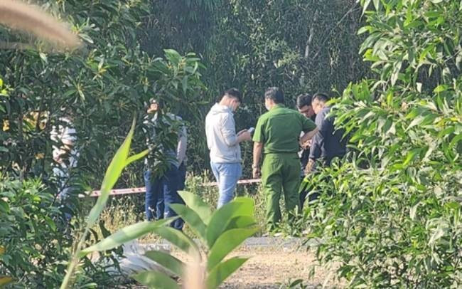 Điều tra bước đầu cho thấy, từ đầu năm 2020, chị Tr từ Mù Cang Chải tới Trạm Tấu để sinh sống với anh T. (người địa phương) như vợ chồng. Chị Tr vốn là người hiền lành và không xảy ra mâu thuẫn với bất cứ ai. (Ảnh minh họa, nguồn internet)