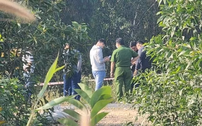 Điều tra bước đầu cho thấy, từ đầu năm 2020, chị Tr từ Mù Cang Chải tới Trạm Tấu để sinh sống với anh T. (người địa phương) như vợ chồng. Chị Tr vốn là người hiền lành và không xảy ra mâu thuẫn với bất cứ ai. (Ảnh minh họa, nguồn internet)