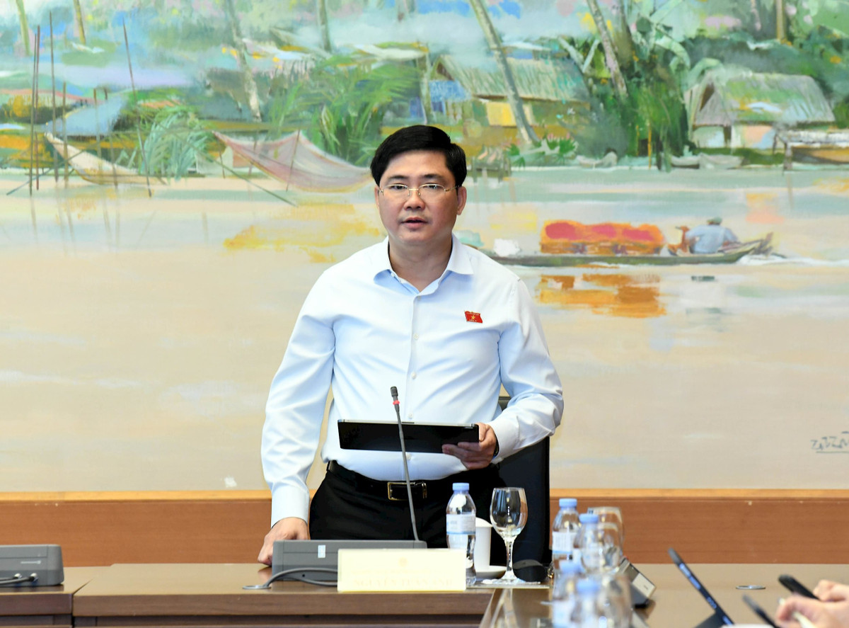 View - Đại biểu Quốc hội kiến nghị bỏ mô hình Đại học vùng | Báo Tri thức và Cuộc sống - TIN TỨC PHỔ BIẾN KIẾN THỨC 24H