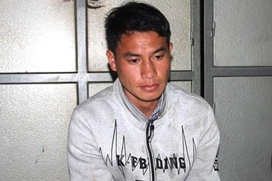 Ở khu vực đồi ngô, Lủ áp sát, khống chế và cưỡng bức nạn nhân. Sau đó, thấy nạn nhân có phản ứng gay gắt, sợ sự việc bị bại lộ, Lủ lập tức dùng đá đập liên tiếp vào đầu chị L. cho đến khi tử vong. Gây án xong, Lý Láo Lủ trở về nhà thay quần áo, tắm giặt như chưa hề có chuyện gì xảy ra. Với hành vi phạm tội của mình đối tượng đã phải trả giá đắt trước pháp luật.