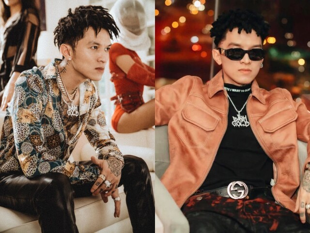 Từ năm 2020 đến 2022, Bình Gold bị VTV nhắc tên khá nhiều lần, trong các chuyên mục như Thời sự Toàn Cảnh, Góc nhìn văn hóa và Đối Diện: Dọn rác trên không gian mạng.