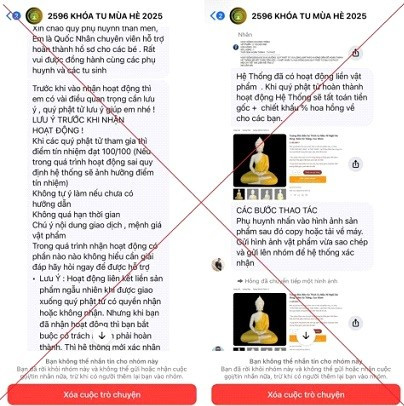 Cảnh giác nhận được các lời mời làm nhiệm vụ online. 18.jpg