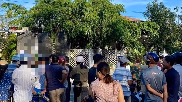 Theo hồ sơ vụ án, sáng ngày đầu tháng 10/2014, người dân phường An Hải Bắc (quận Sơn Trà, Đà Nẵng) đã bàng hoàng khi phát hiện anh Trần Trường T. (còn gọi là Vũ, SN 1973, tổ 44, phường An Hải Bắc, quận Sơn Trà) bị giết dã man. Người đầu tiên phát hiện vụ việc kinh hoàng là chị Trần Thị Kim P. (em gái anh T.). Tối hôm trước, thấy cửa cổng nhà anh trai không khóa nên chị nghĩ anh đi đâu vội không khóa nên đã tiện tay bấm khóa rồi ra về. (Ảnh minh họa, nguồn internet)